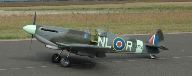 Spitfire